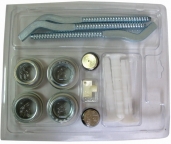 �������� ������������� 1/2"�1"+2 ���������� Solomon HT 405